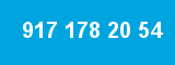 917 178 20 54
